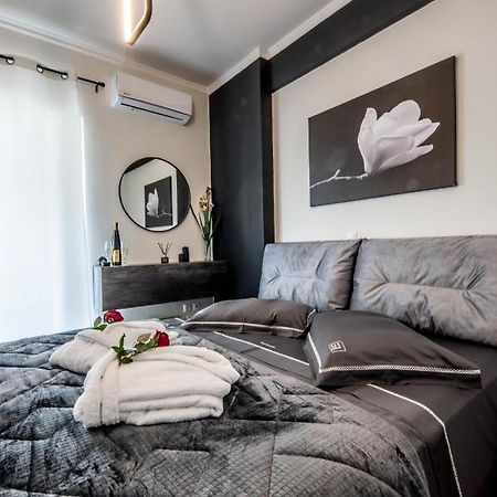 Escape Luxury Apartment Nafplio Luaran gambar