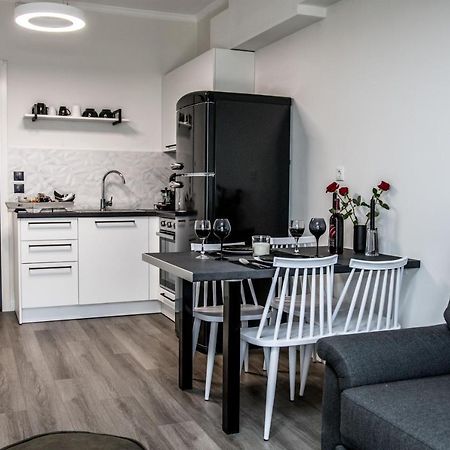Escape Luxury Apartment Nafplio Luaran gambar