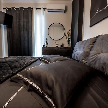 Escape Luxury Apartment Nafplio Luaran gambar