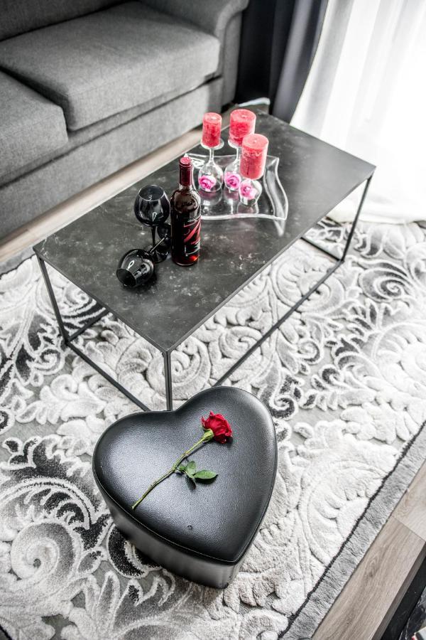 Escape Luxury Apartment Nafplio Luaran gambar