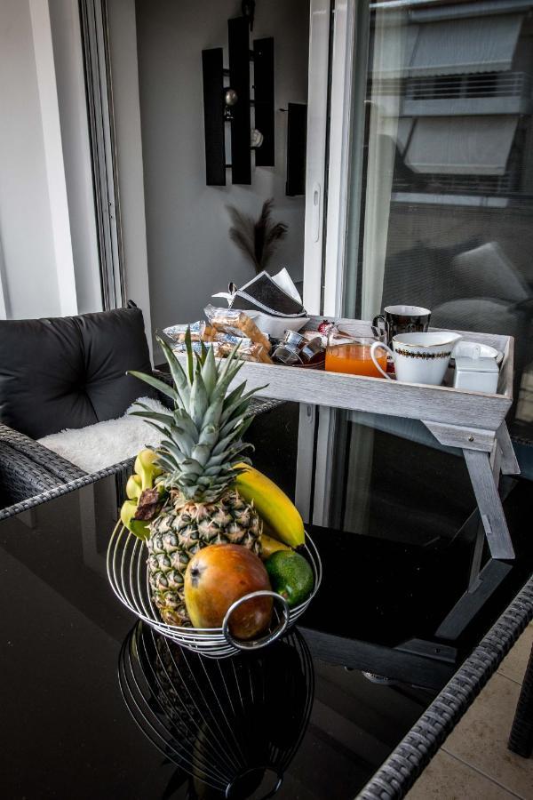 Escape Luxury Apartment Nafplio Luaran gambar