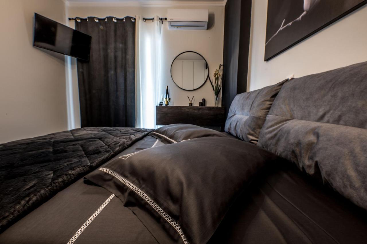 Escape Luxury Apartment Nafplio Luaran gambar