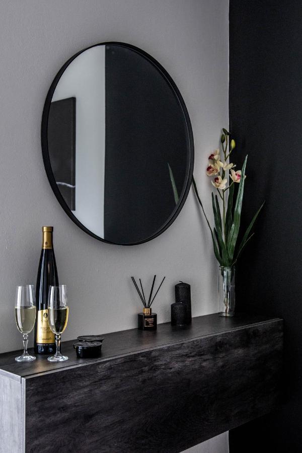 Escape Luxury Apartment Nafplio Luaran gambar