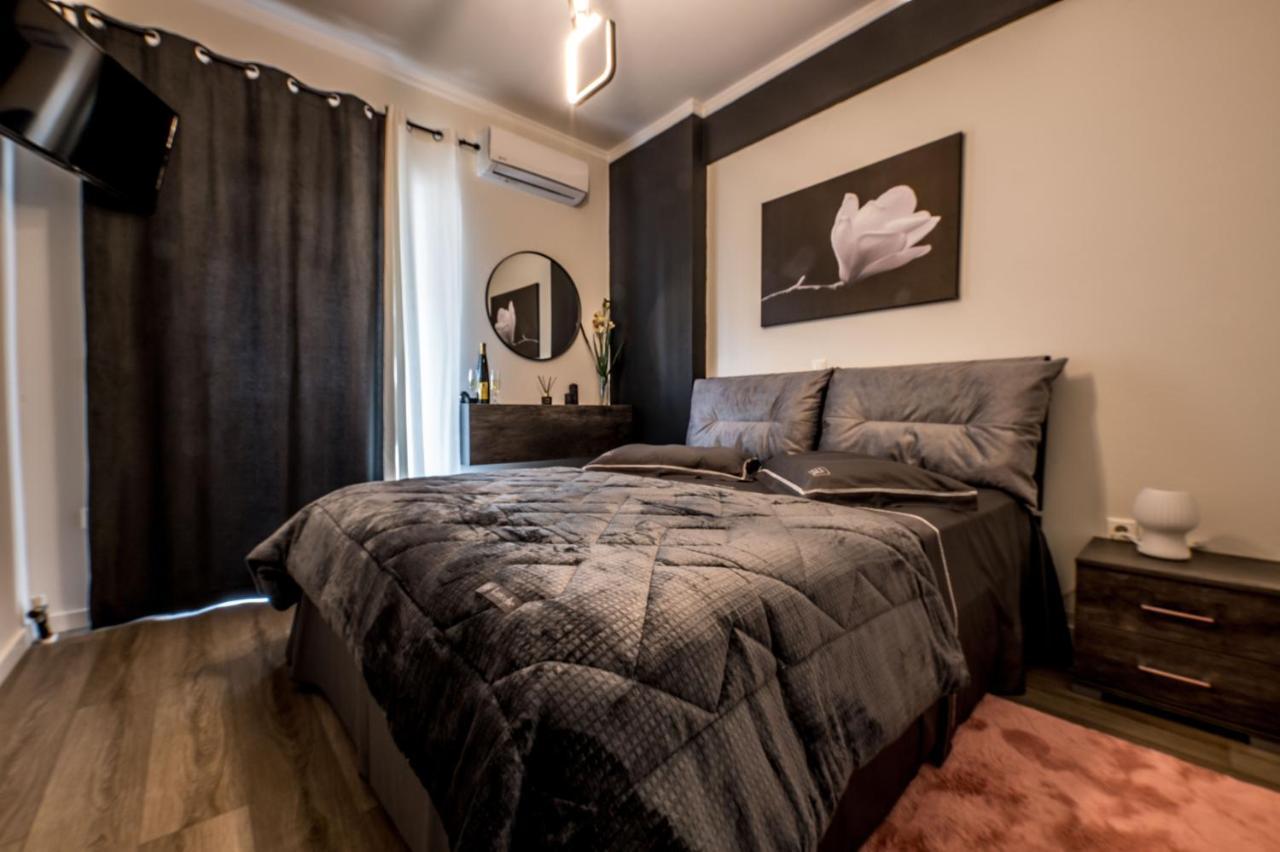 Escape Luxury Apartment Nafplio Luaran gambar