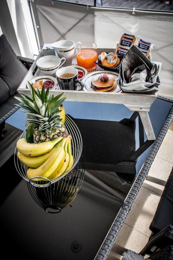 Escape Luxury Apartment Nafplio Luaran gambar