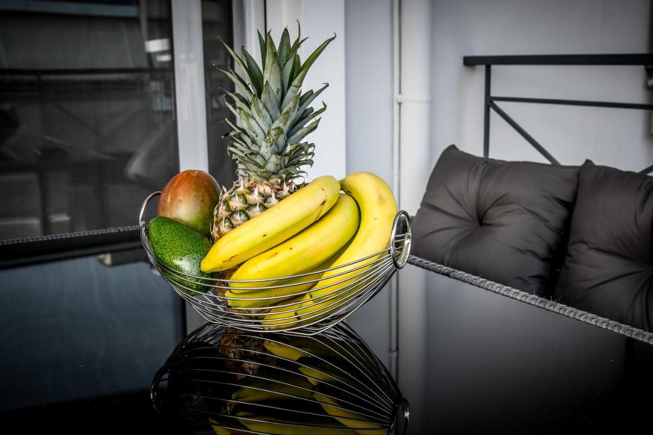 Escape Luxury Apartment Nafplio Luaran gambar