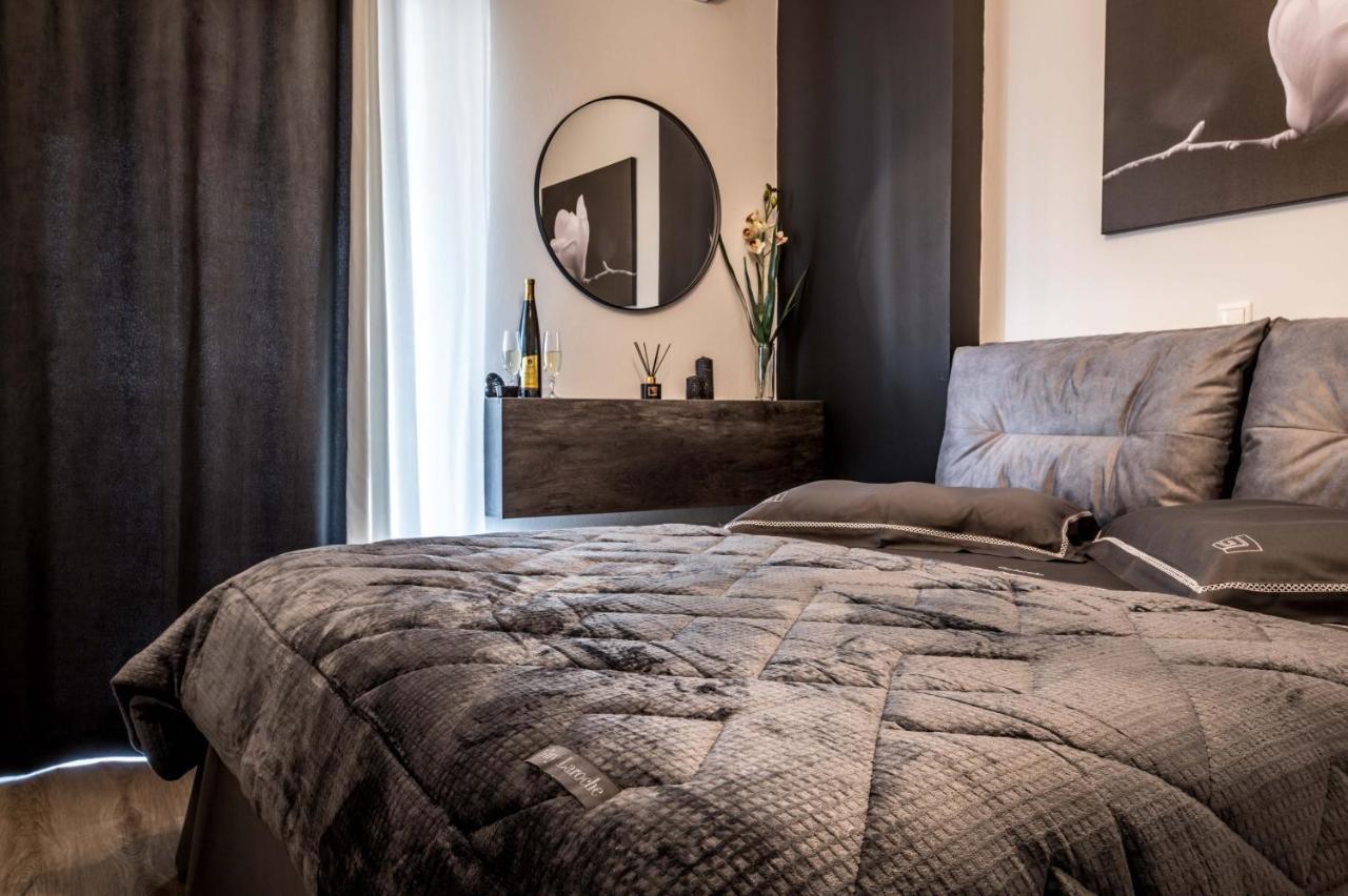 Escape Luxury Apartment Nafplio Luaran gambar