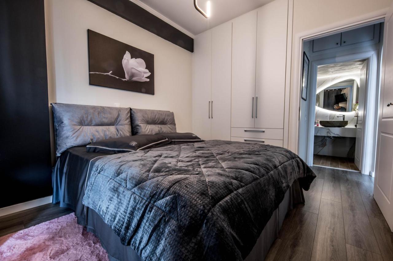 Escape Luxury Apartment Nafplio Luaran gambar