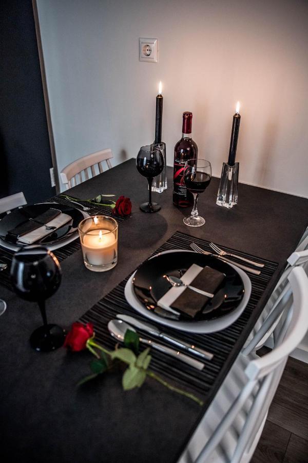Escape Luxury Apartment Nafplio Luaran gambar