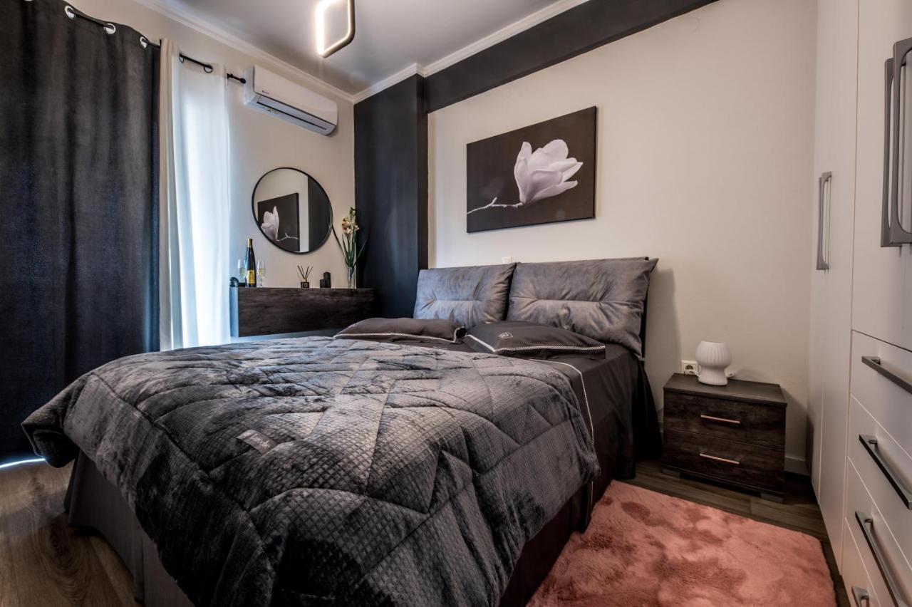Escape Luxury Apartment Nafplio Luaran gambar