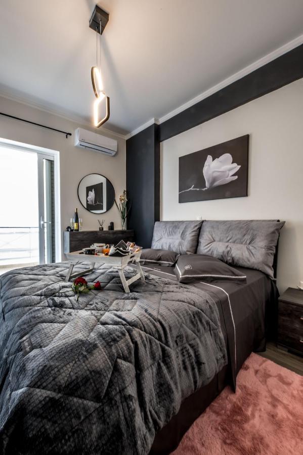 Escape Luxury Apartment Nafplio Luaran gambar