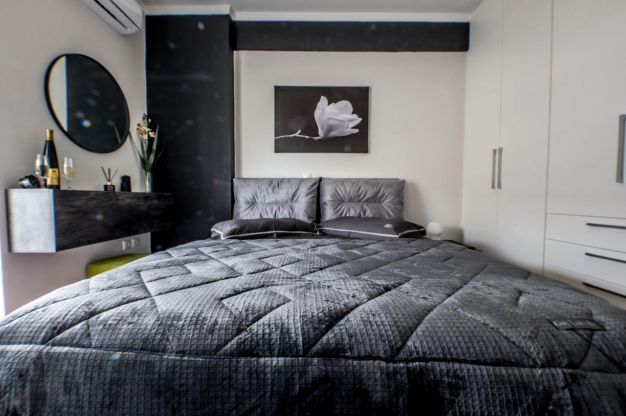 Escape Luxury Apartment Nafplio Luaran gambar
