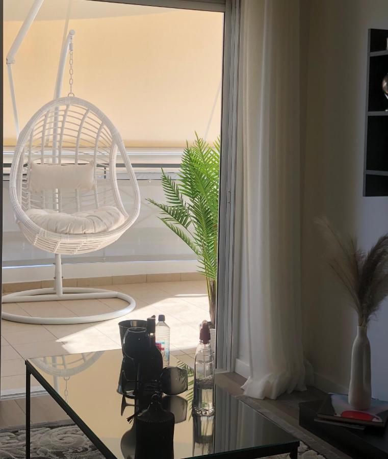 Escape Luxury Apartment Nafplio Luaran gambar