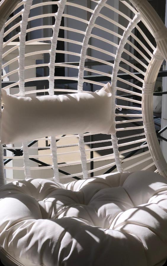Escape Luxury Apartment Nafplio Luaran gambar