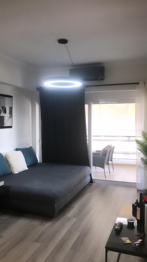 Escape Luxury Apartment Nafplio Luaran gambar